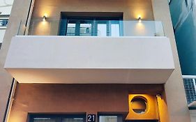 Maisonette City Center